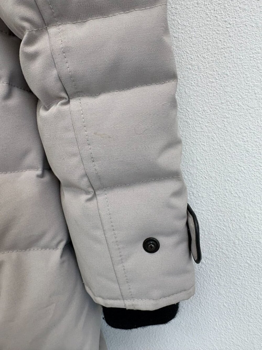 Canada Goose Women's Lorette Parka (Fusion Fit) S/P - Picture 13 of 16